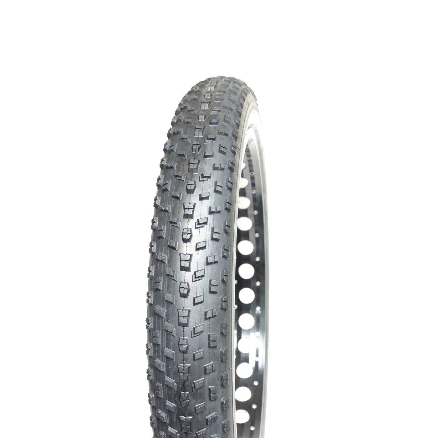 Fat B Nimble Folding Fat/MTB Tire