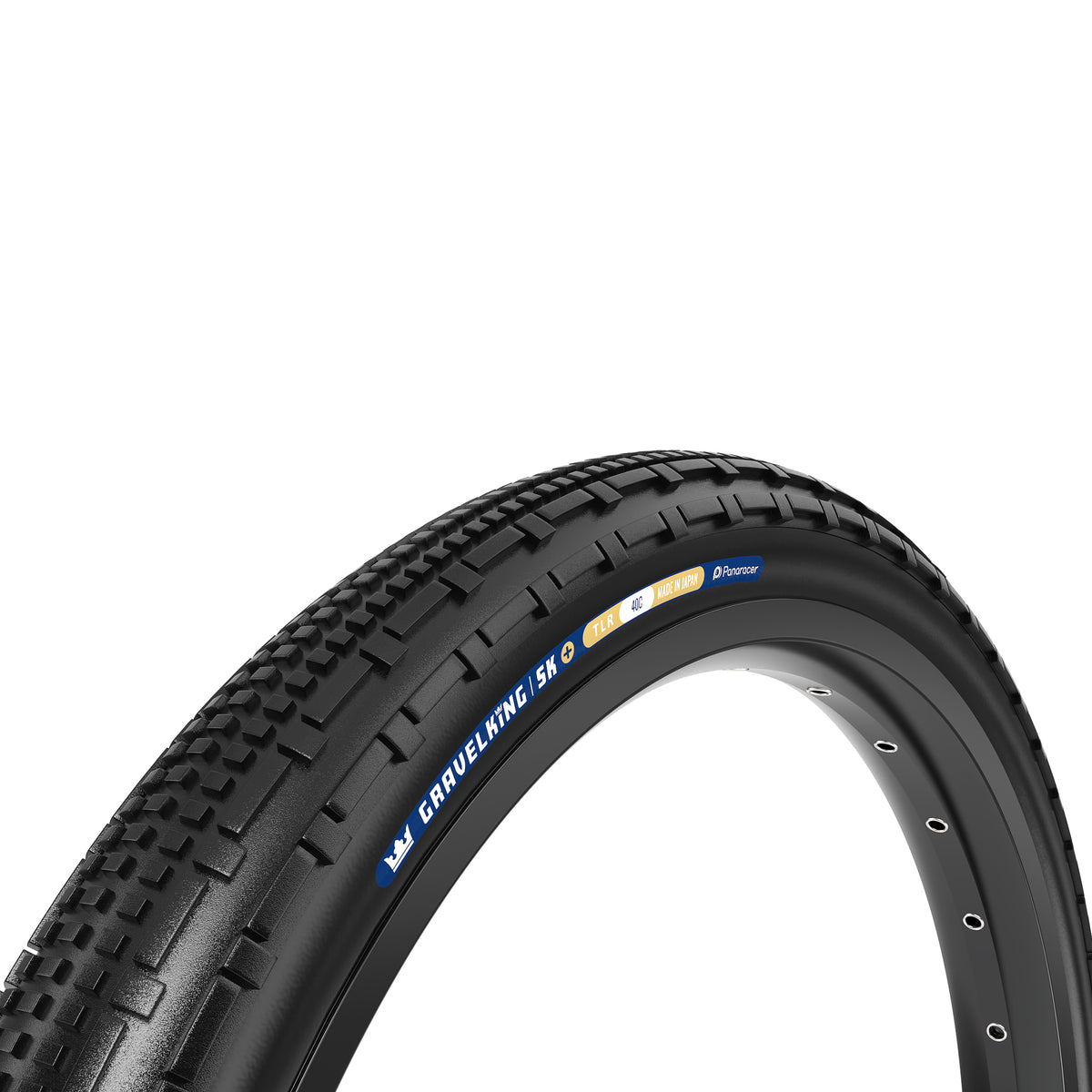 GRAVELKING SK Plus + Folding Gravel Tire – PanaracerUSA