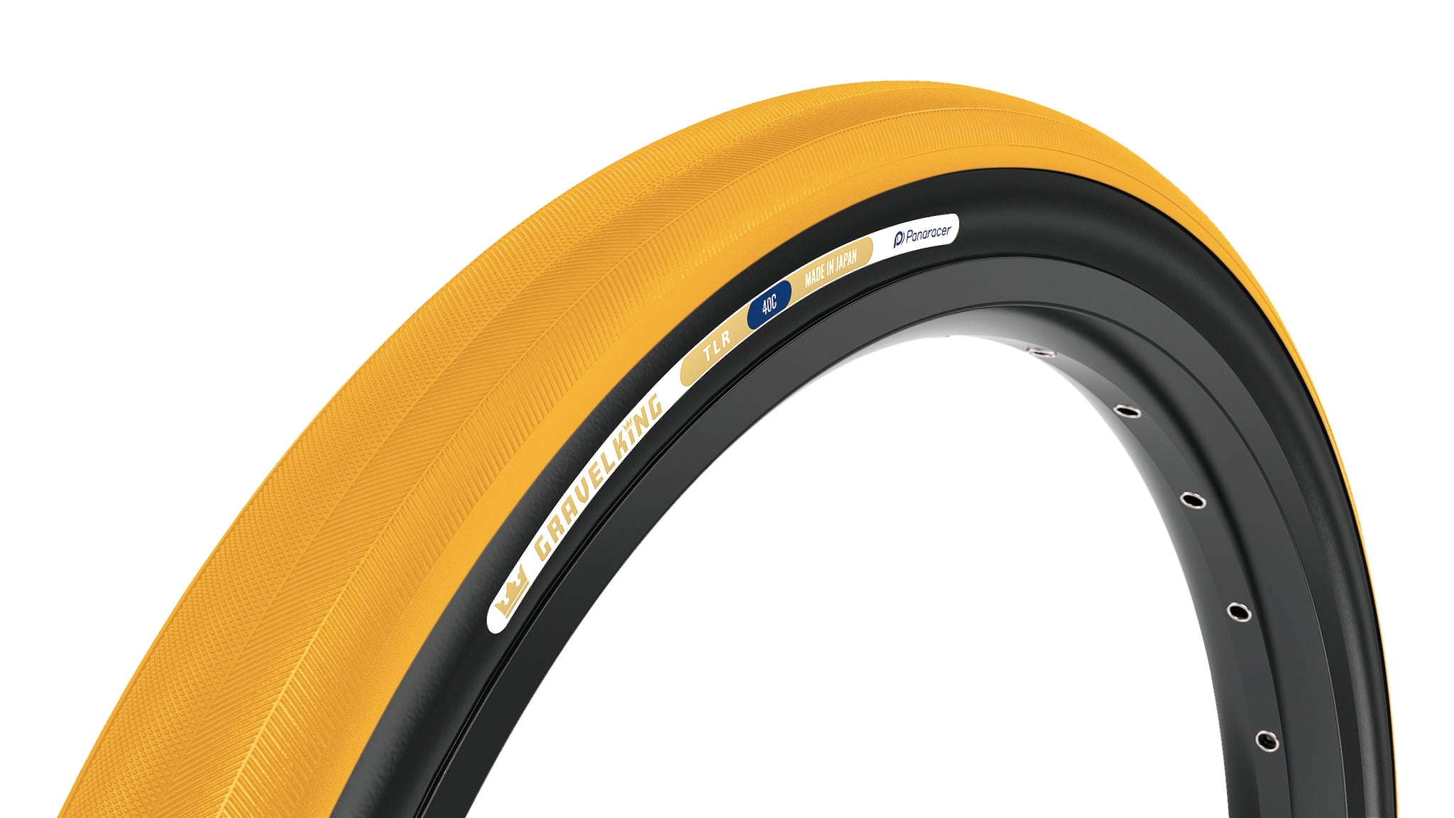 2025 GRAVELKING Slick Limited Edition Folding Tire