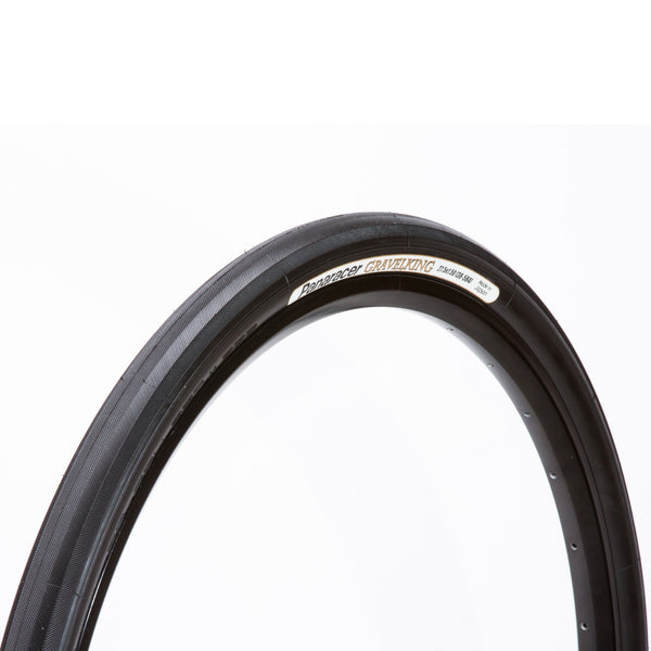 2025 Panaracer GravelKing SK Tire 700x50c Brown - TLR Gravel Touring Tire Made In Japan
