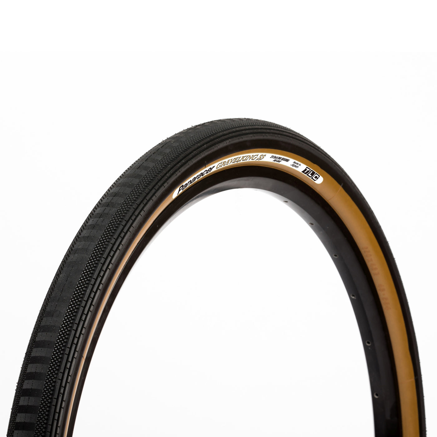 GravelKing SS Folding Gravel Tire