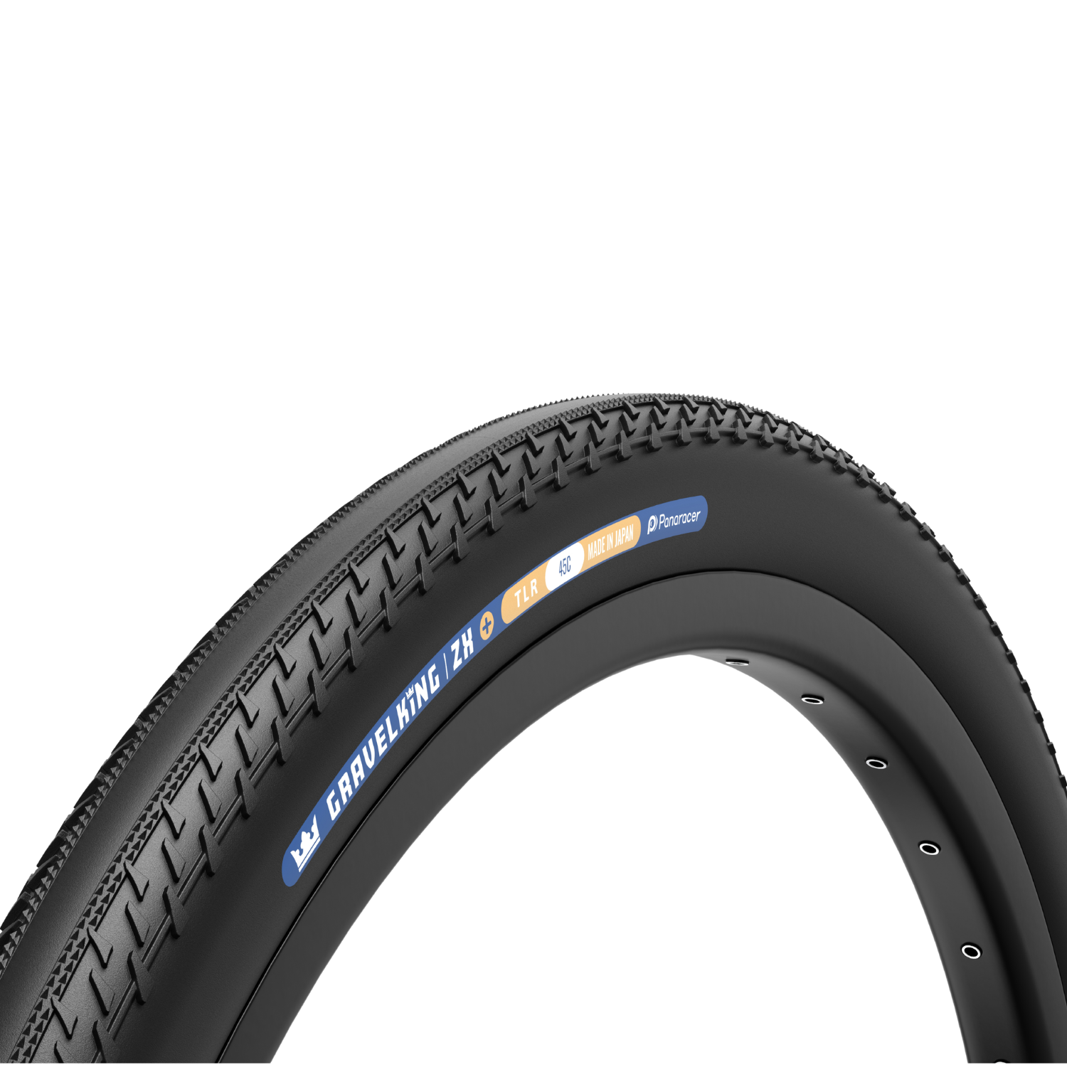 グラベルキング SS R 700×35c TLR 2本セット 走行100km程度 GRAVELKING