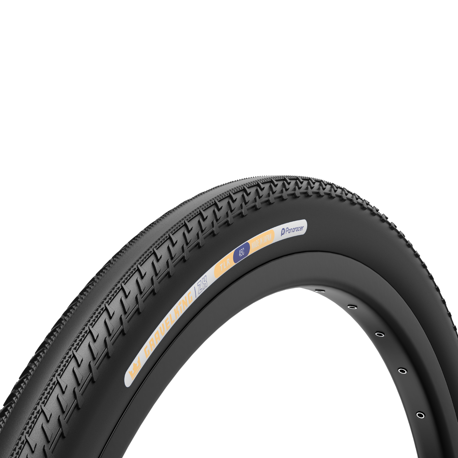 GRAVELKING ZX Folding Gravel Tire