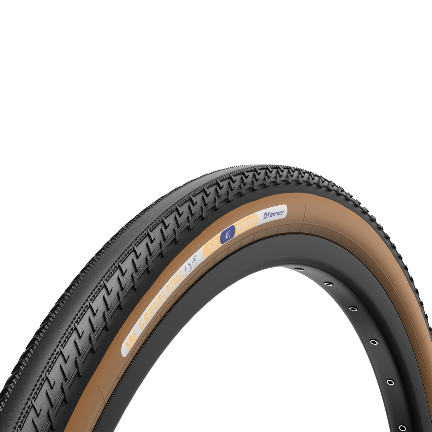 GRAVELKING ZX Folding Gravel Tire