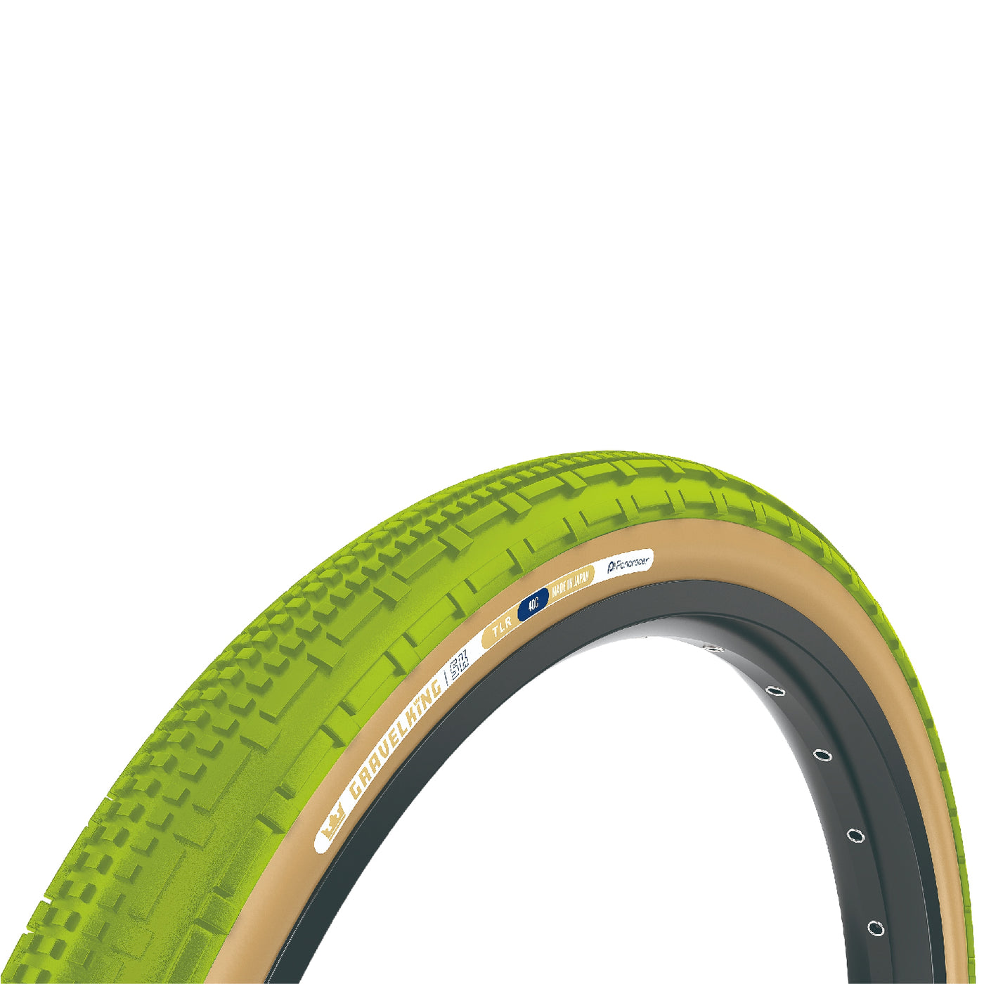 2024 GravelKing SK Limited Edition Folding Tire PanaracerUSA