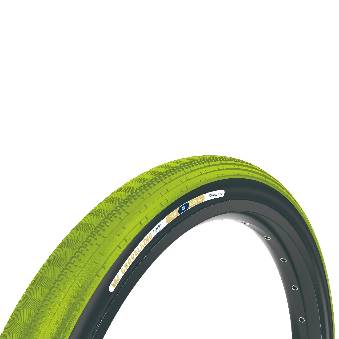 2024 GRAVELKING SS Limited Edition Folding Tire