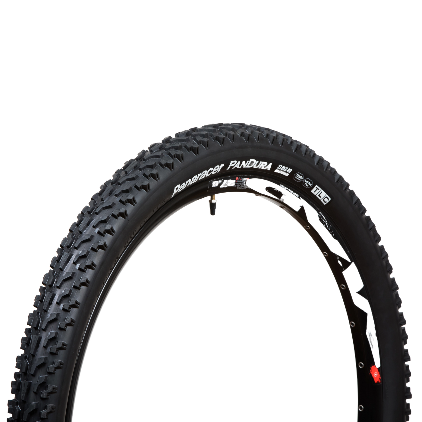 PanDura Wire MTB Tire