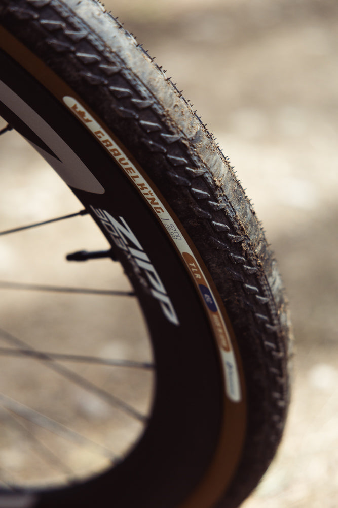 GRAVELKING ZX – PanaracerUSA