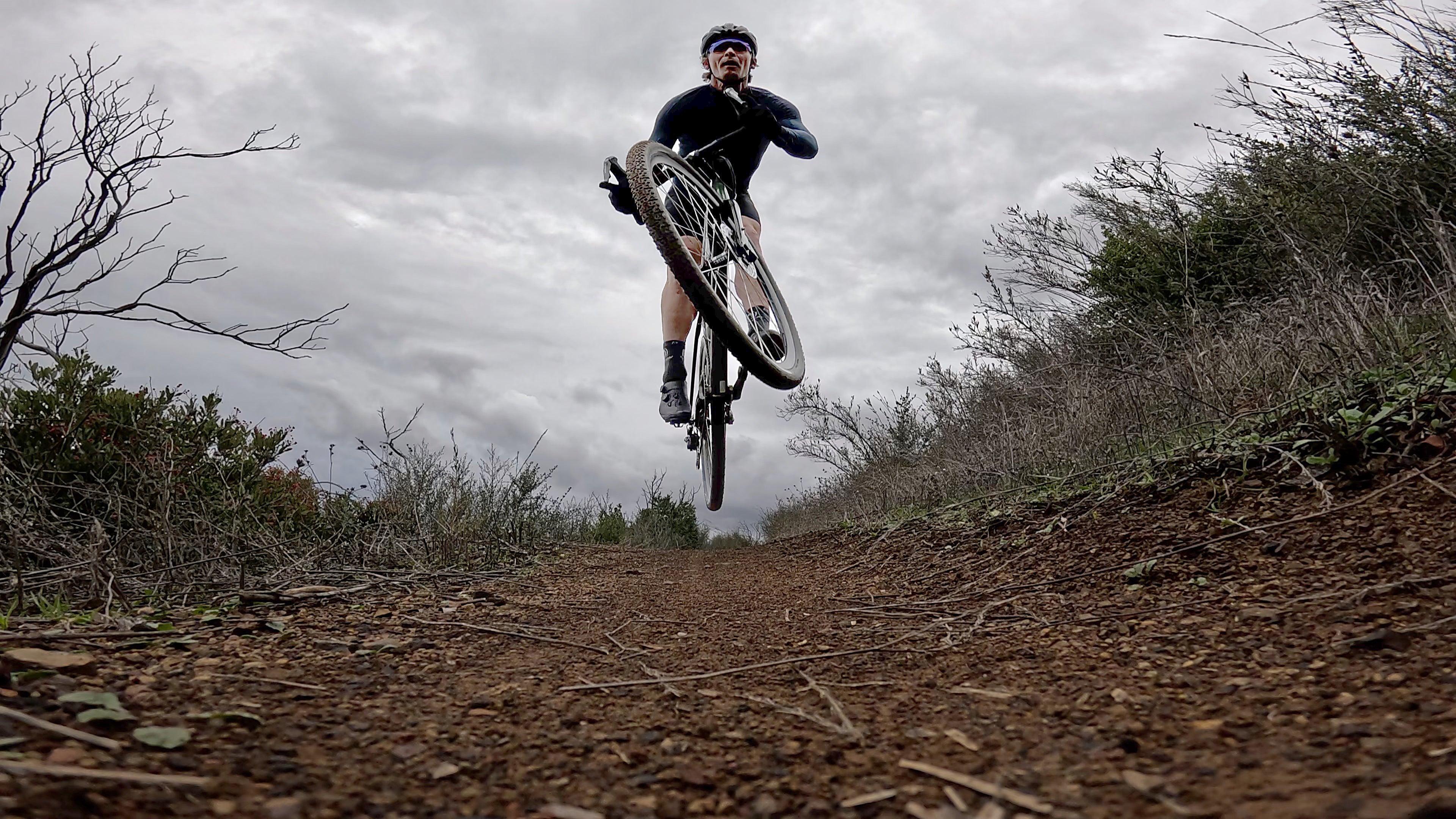 GRAVELKING ZX R Folding Gravel Tire – PanaracerUSA