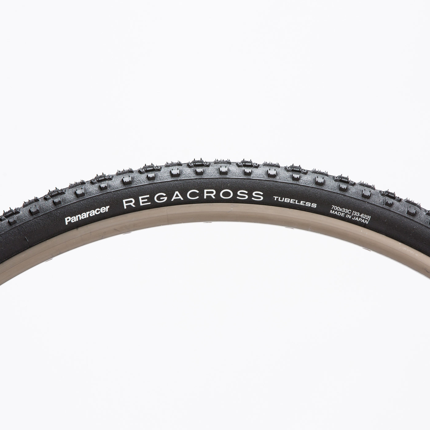 RegaCross TL Folding Cyclocross Tire