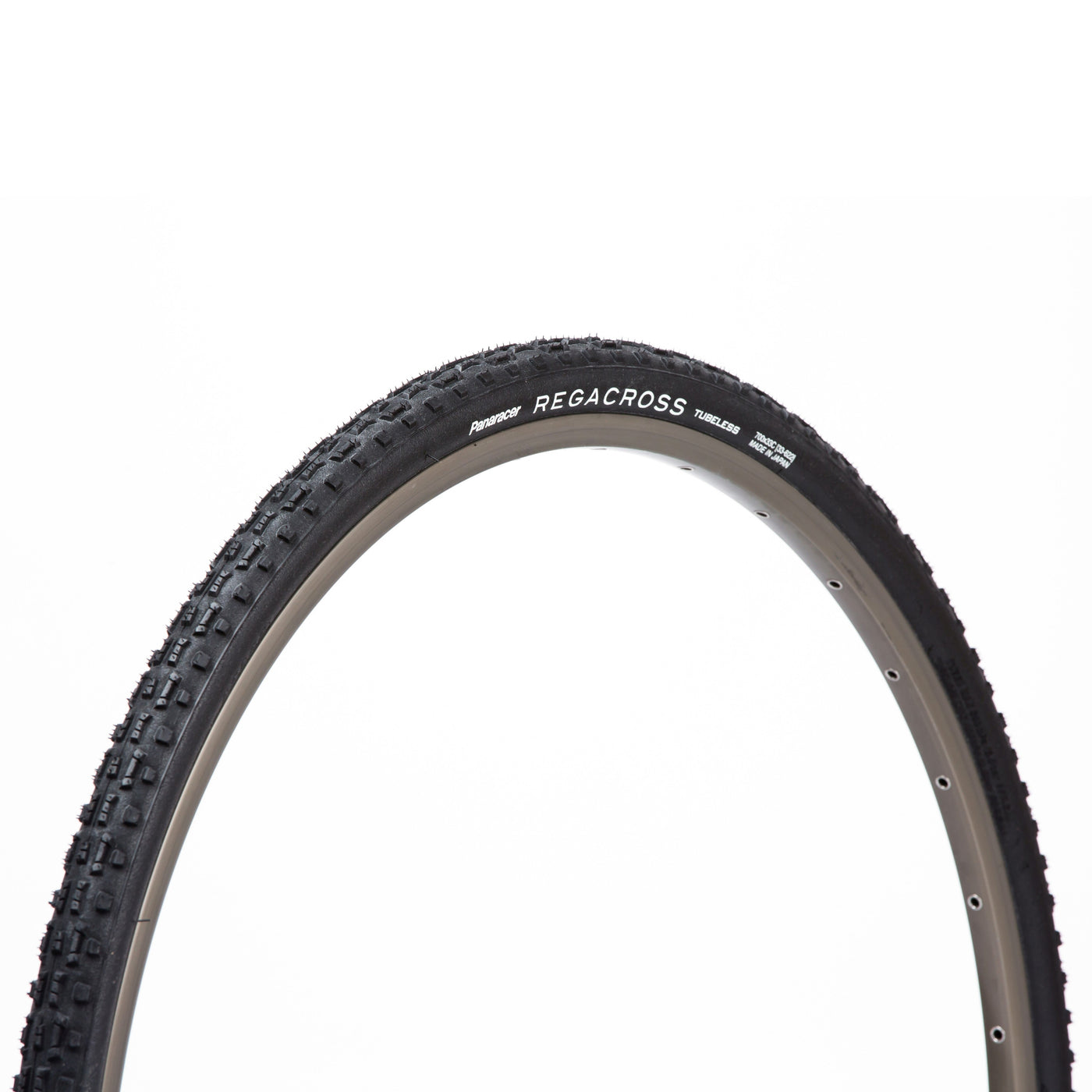 RegaCross TL Folding Cyclocross Tire