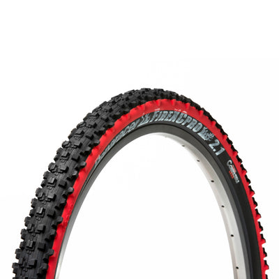 FireXCPro Tubeless Compatible Folding MTB Tires