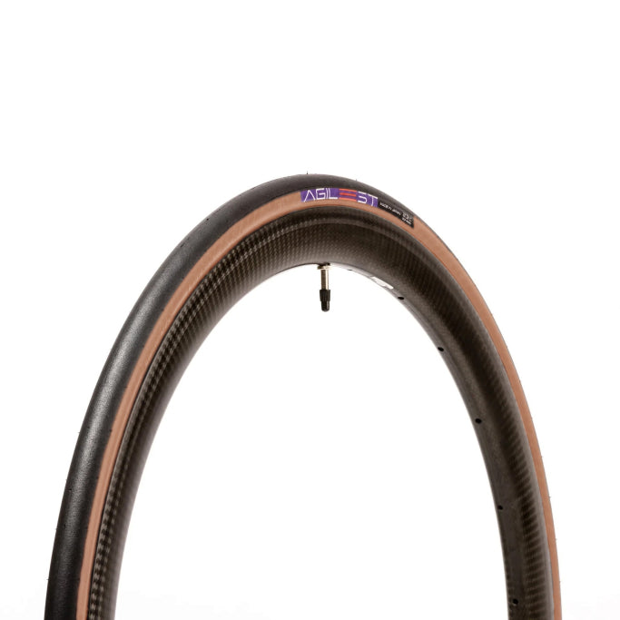 Agilest Folding Road Tire