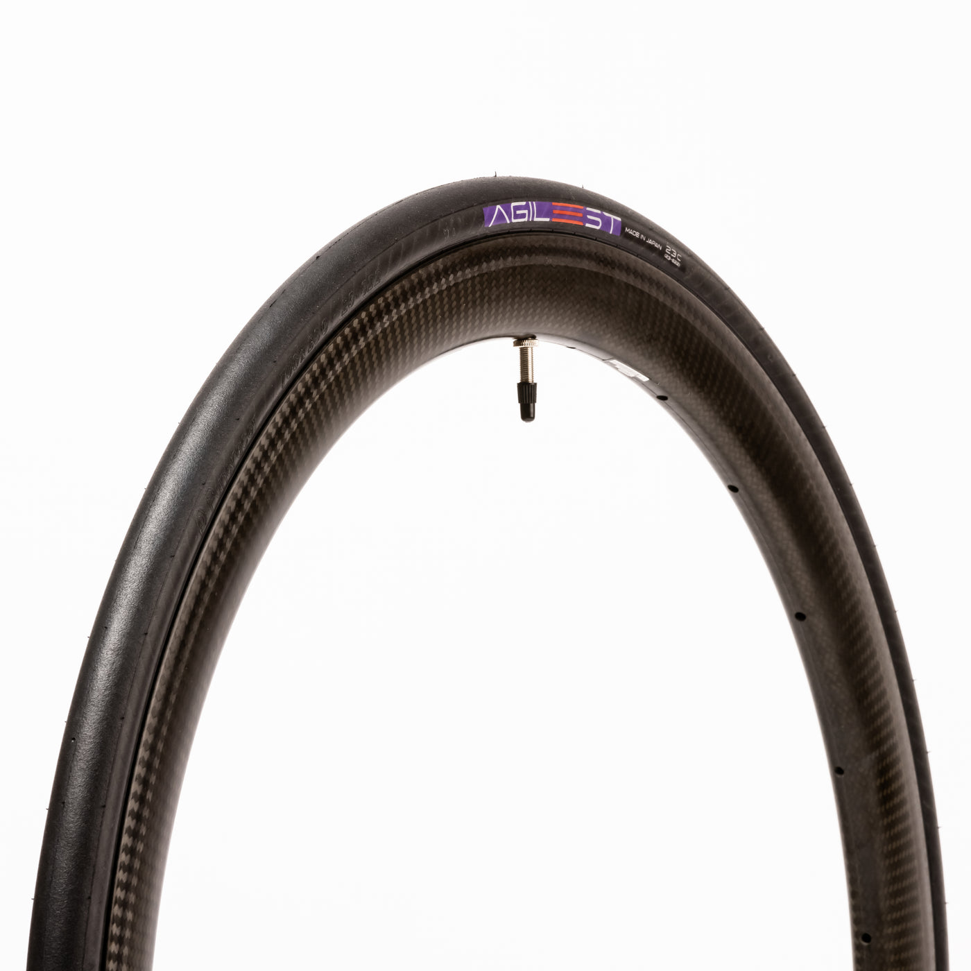 folding road tyre