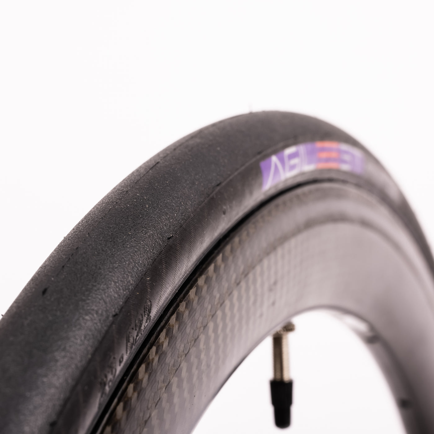 Agilest Folding Road Tire