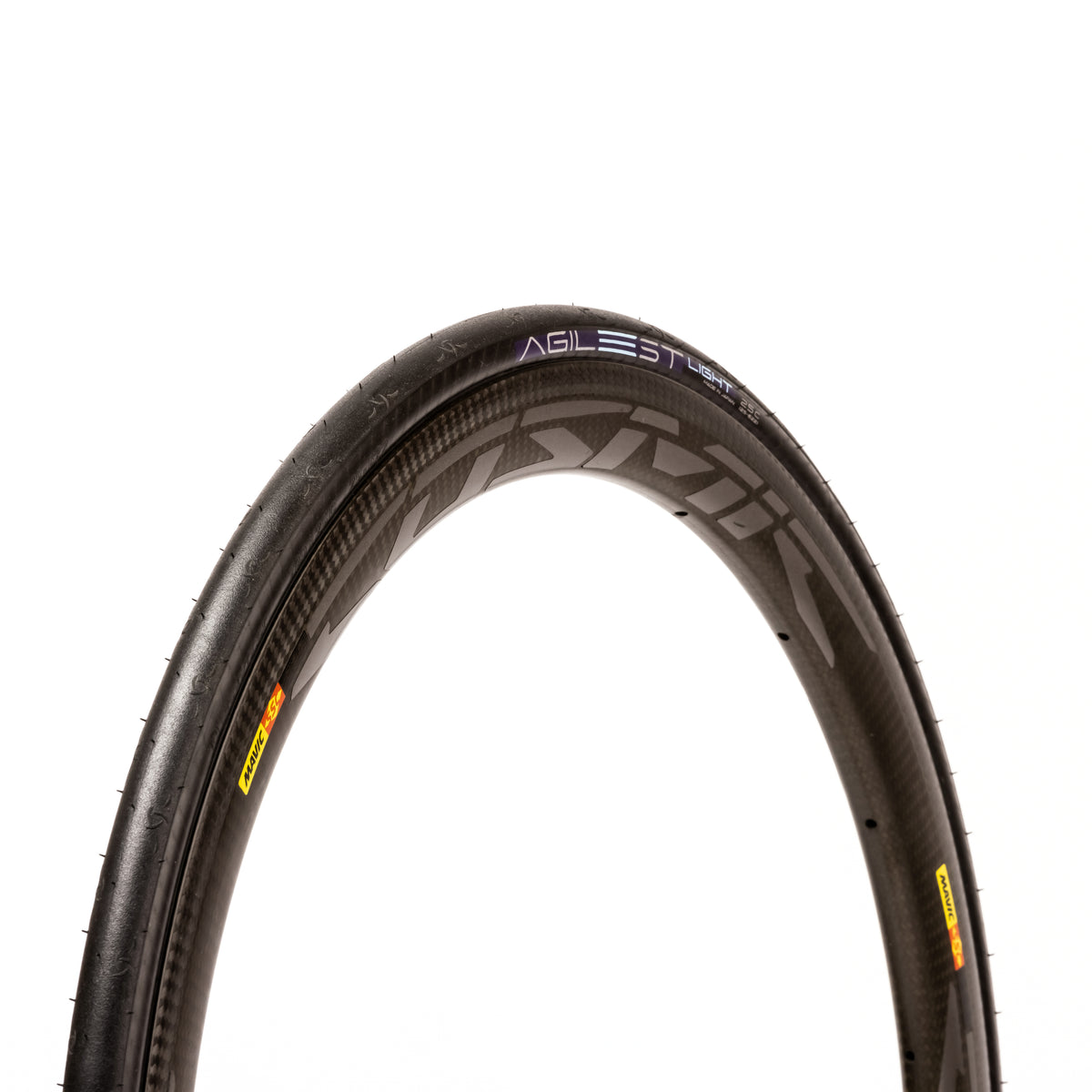 Agilest Light Folding Road Tire – PanaracerUSA