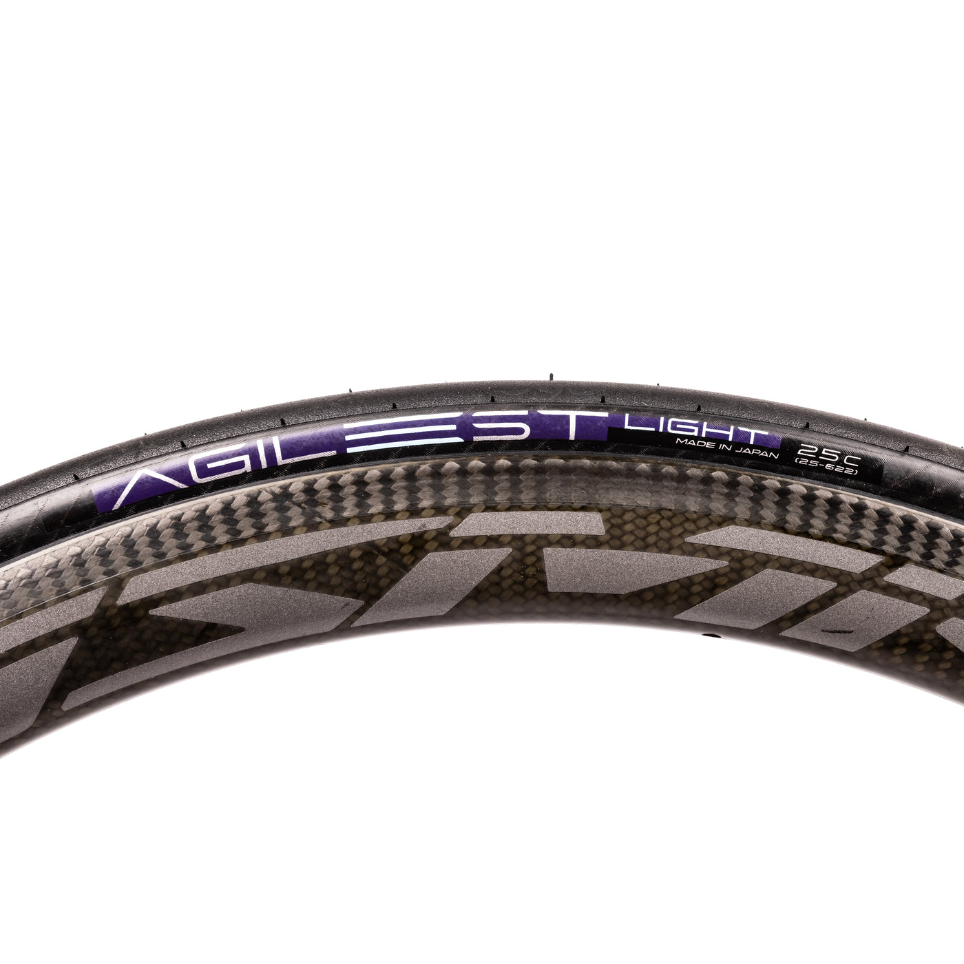 Agilest Light Folding Road Tire