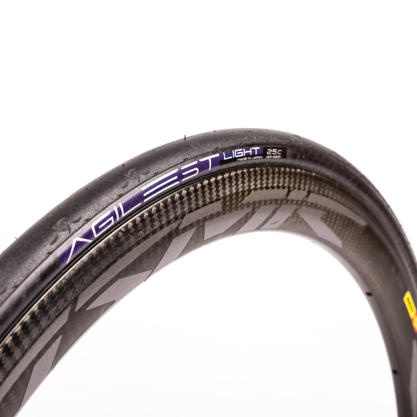 Agilest Light Folding Road Tire