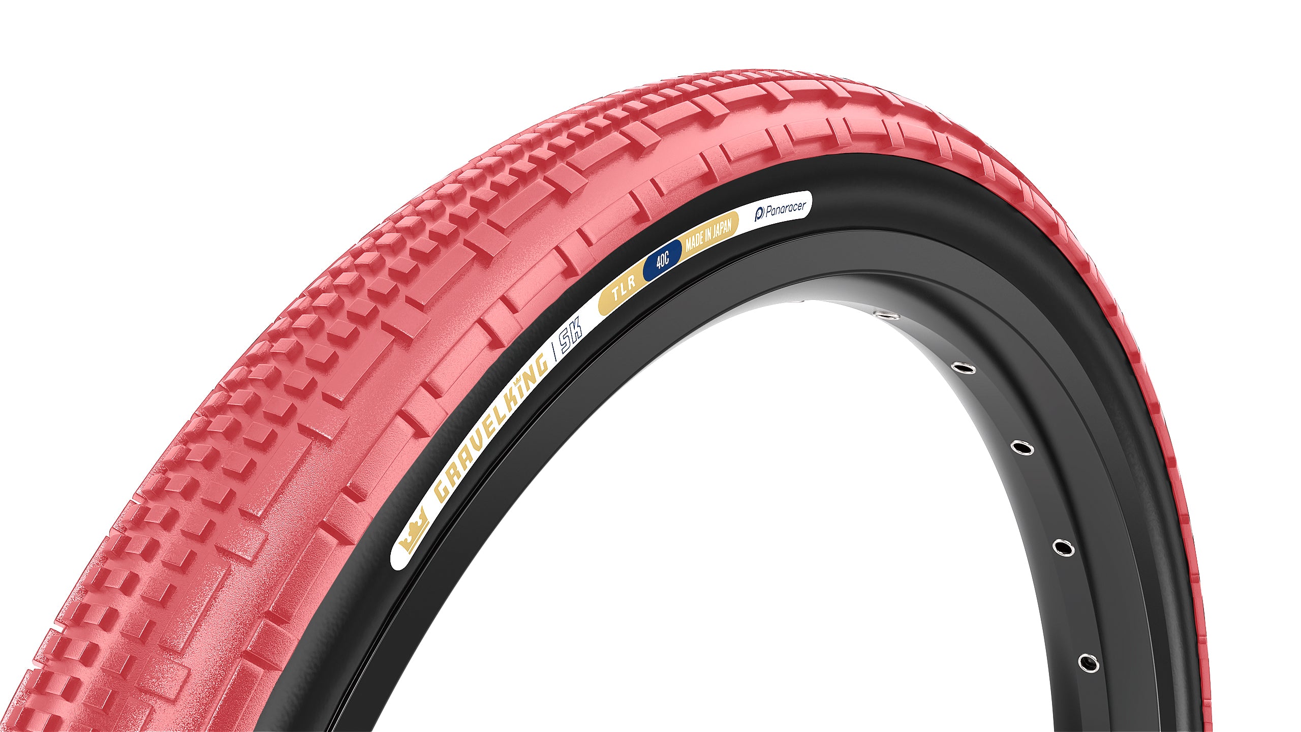 2026 GRAVELKING SK Limited Edition Folding Tire – PanaracerUSA