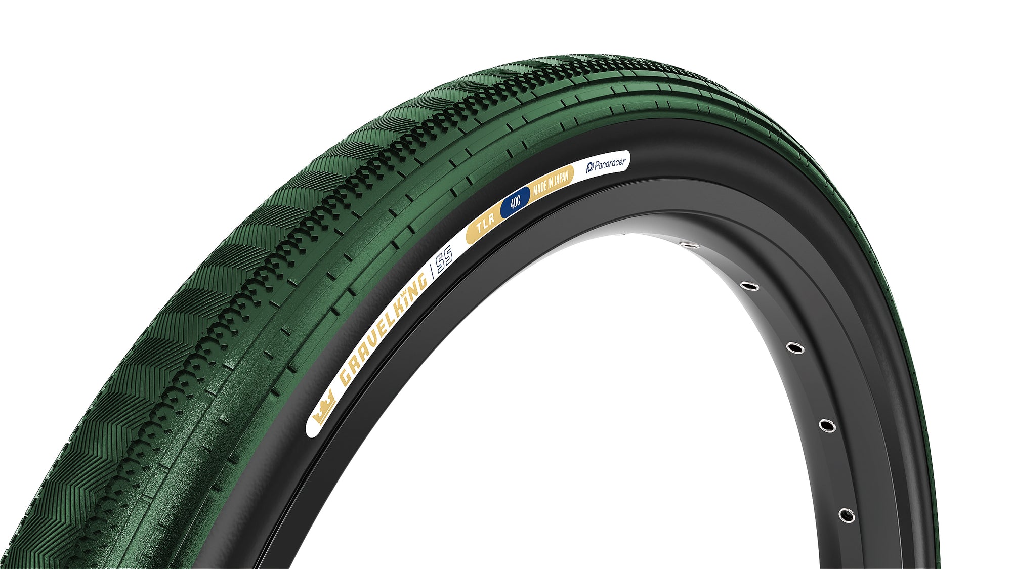 2026 GRAVELKING SS Limited Edition Folding Tire