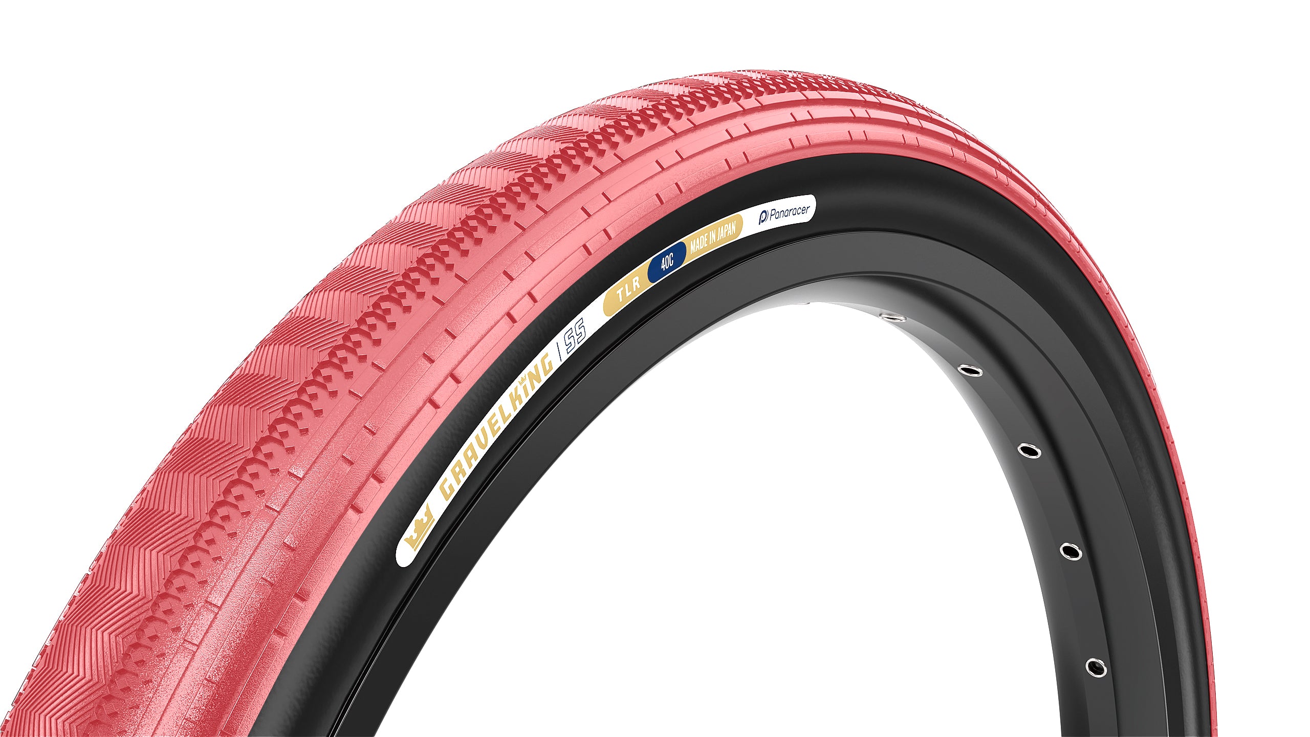 Panaracer Gravelking SS 700x38C限定カラー 2024 GRAVELKING SS Limited Edition Folding Tire – PanaracerUSA