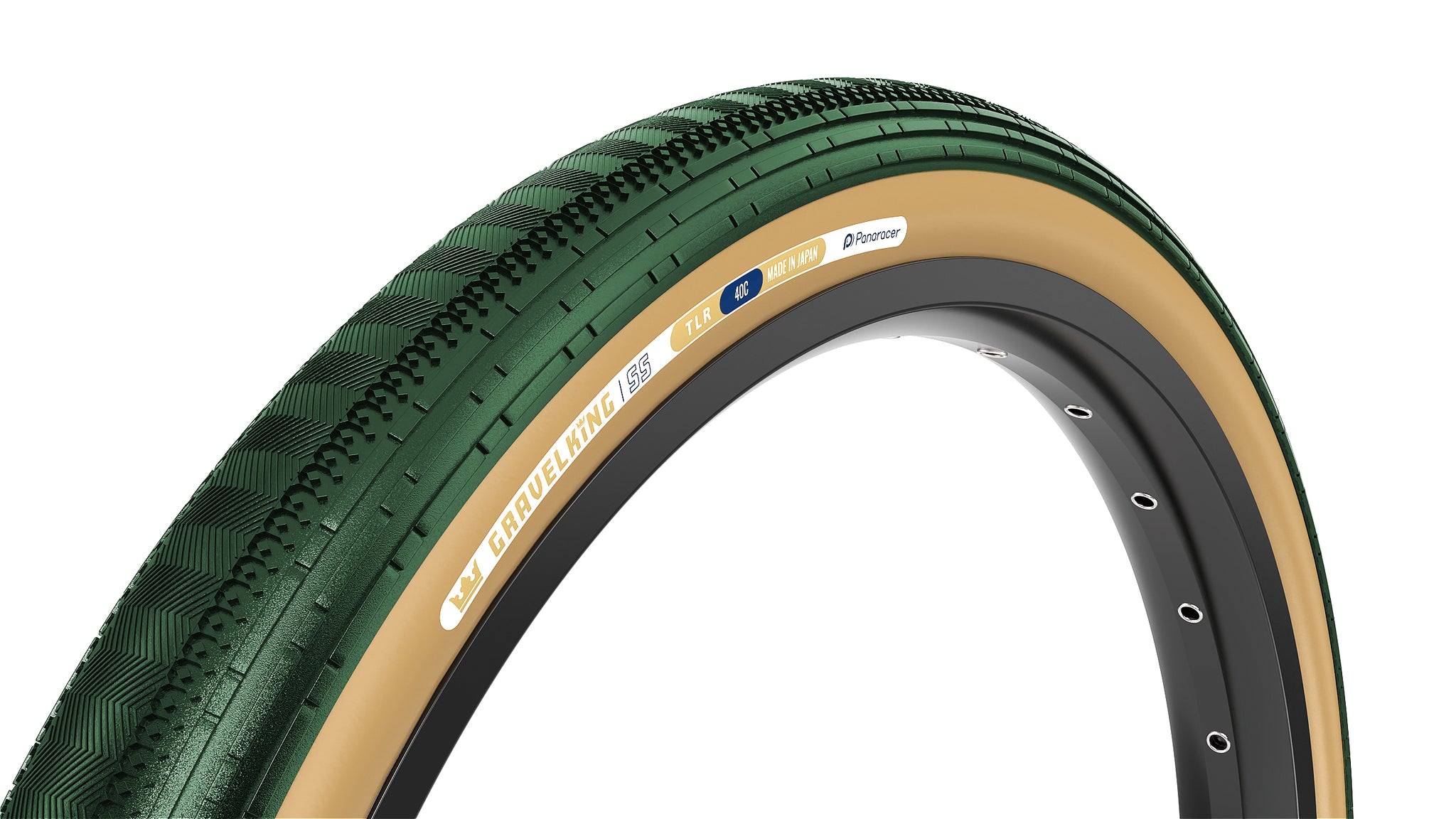 2026 GRAVELKING SS Limited Edition Folding Tire