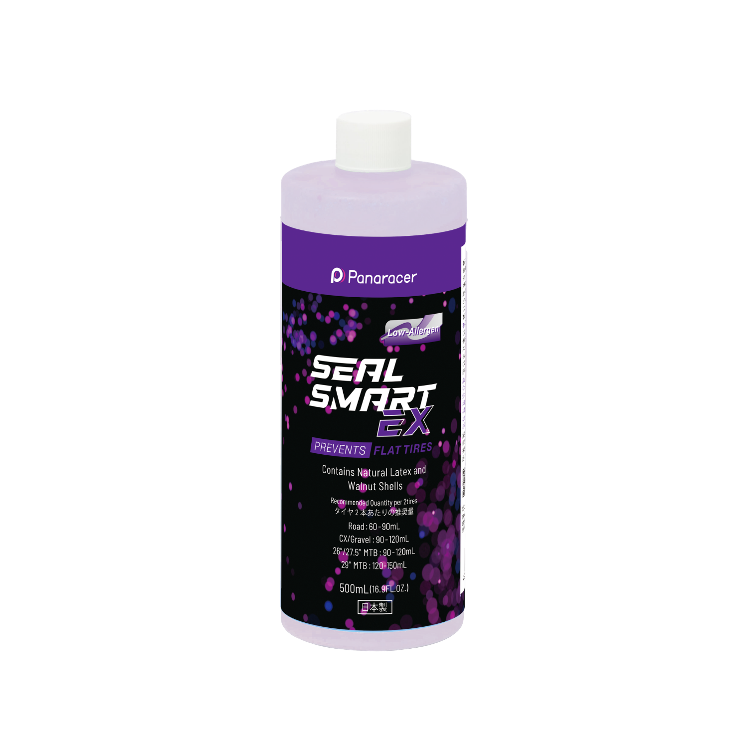 SealSmart EX Tubless Tire Sealant