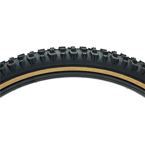 Panaracer Dart & Smoke Classic 26x2.10 Folding MTB Tyres, Tubeless Ready, Japan