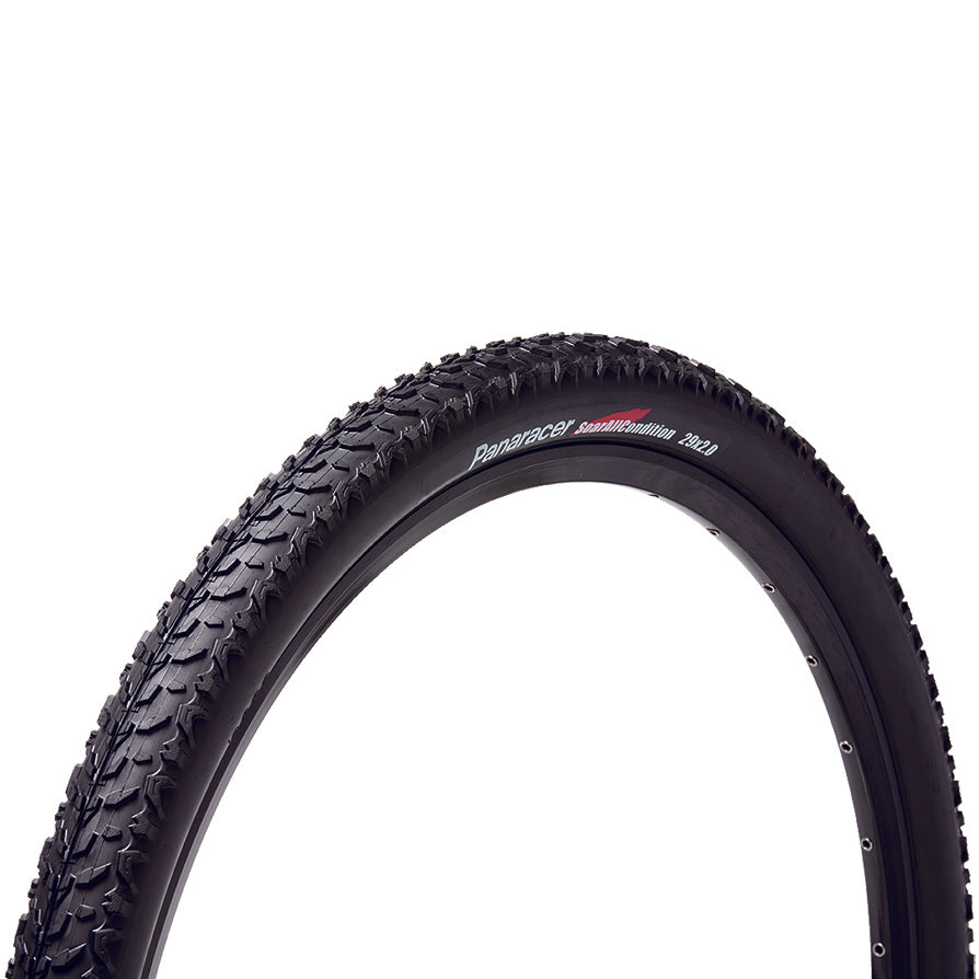 Soar AllCondition Wire MTB Tires