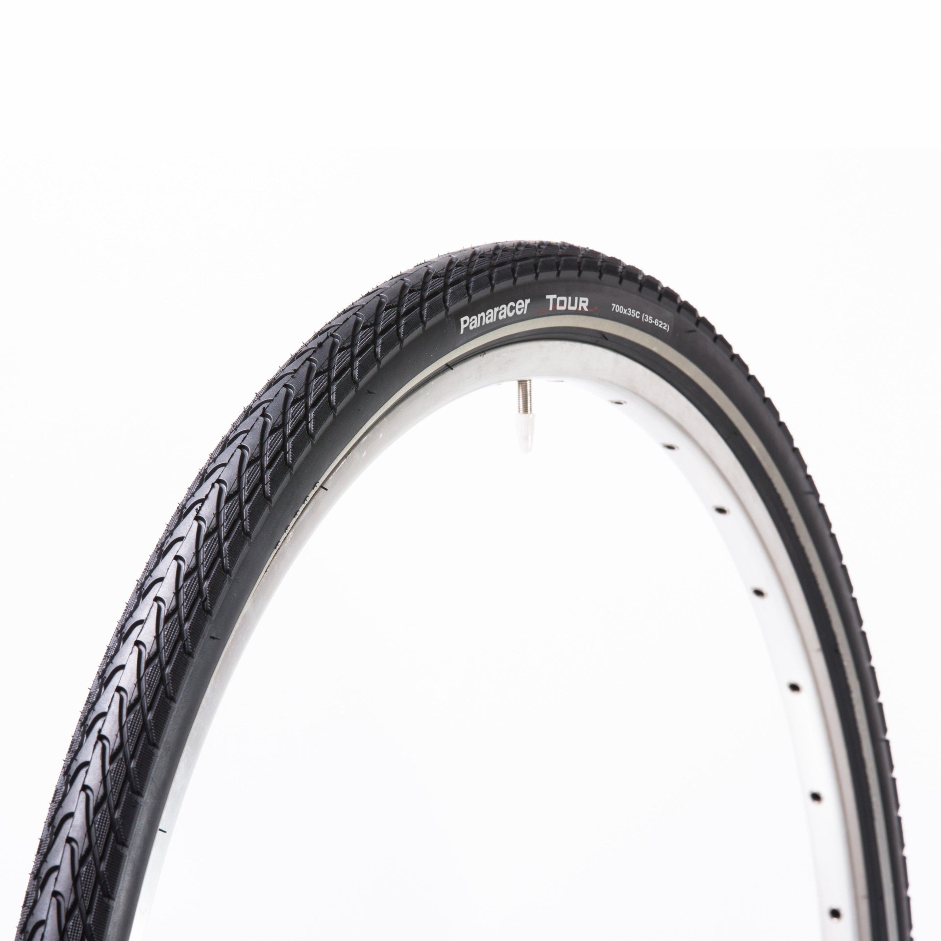 Tour Wire Urban/Commuter Tire – PanaracerUSA