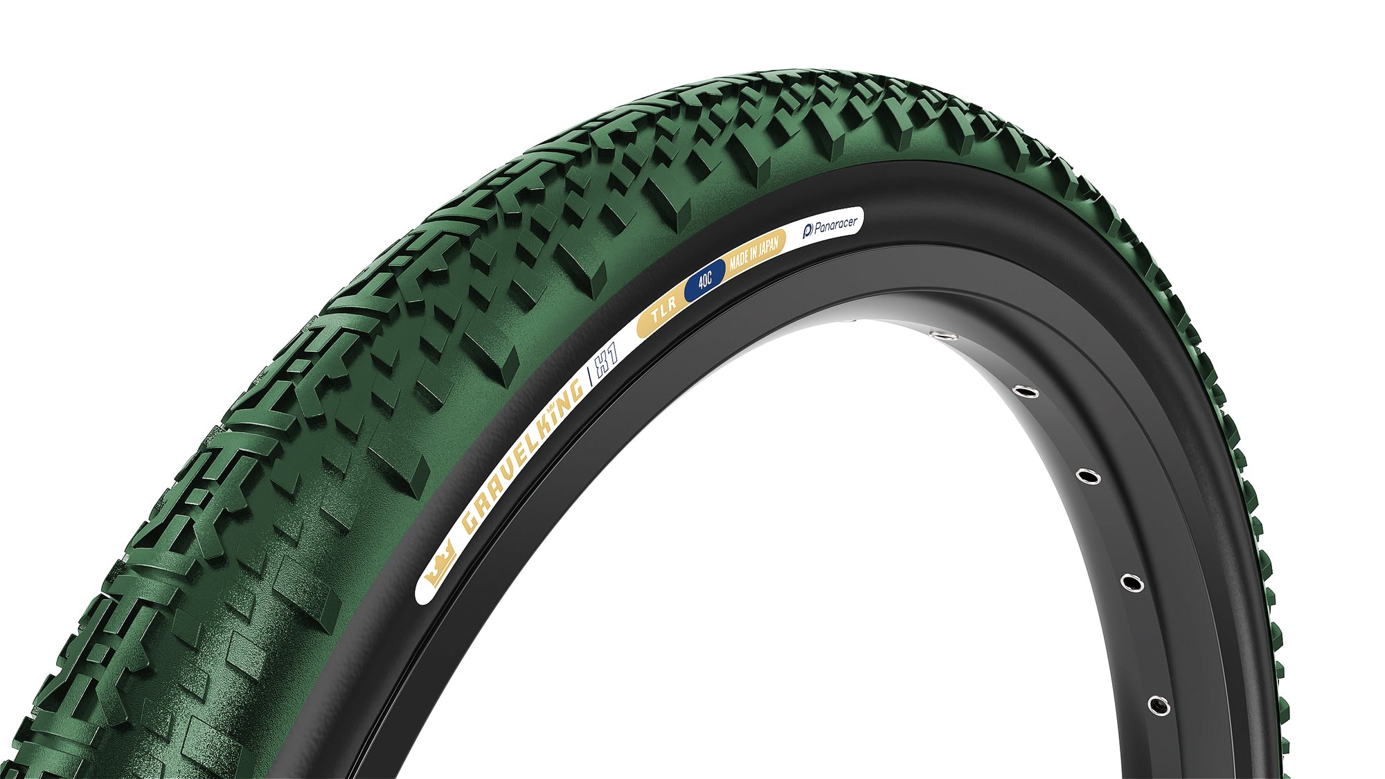 2026 GRAVELKING X1 Limited Edition Folding Tire