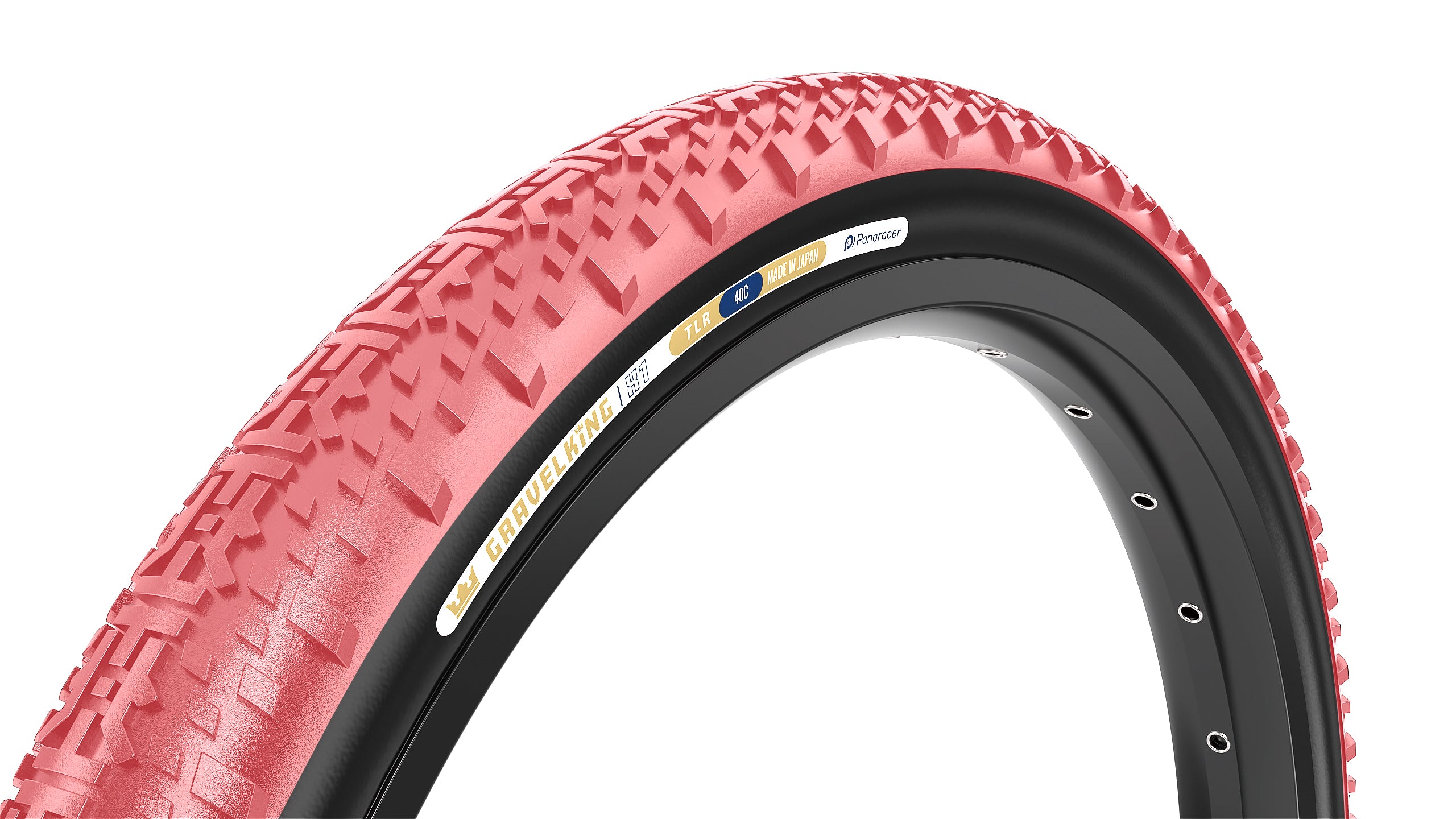 2026 GRAVELKING X1 Limited Edition Folding Tire – PanaracerUSA