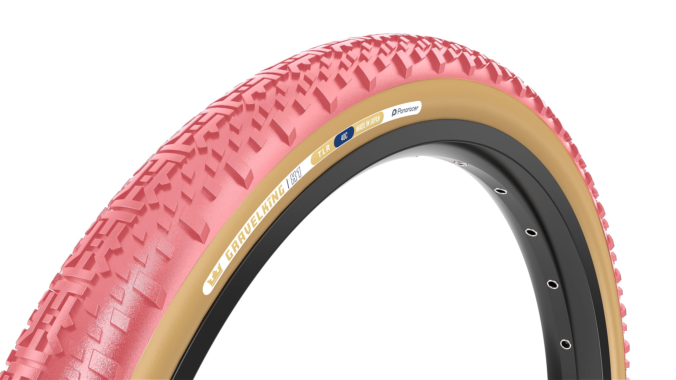 2026 GRAVELKING X1 Limited Edition Folding Tire – PanaracerUSA