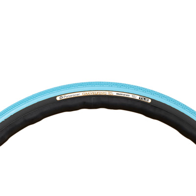 GravelKing SS Limited Edition 2023 Folding Gravel Tire