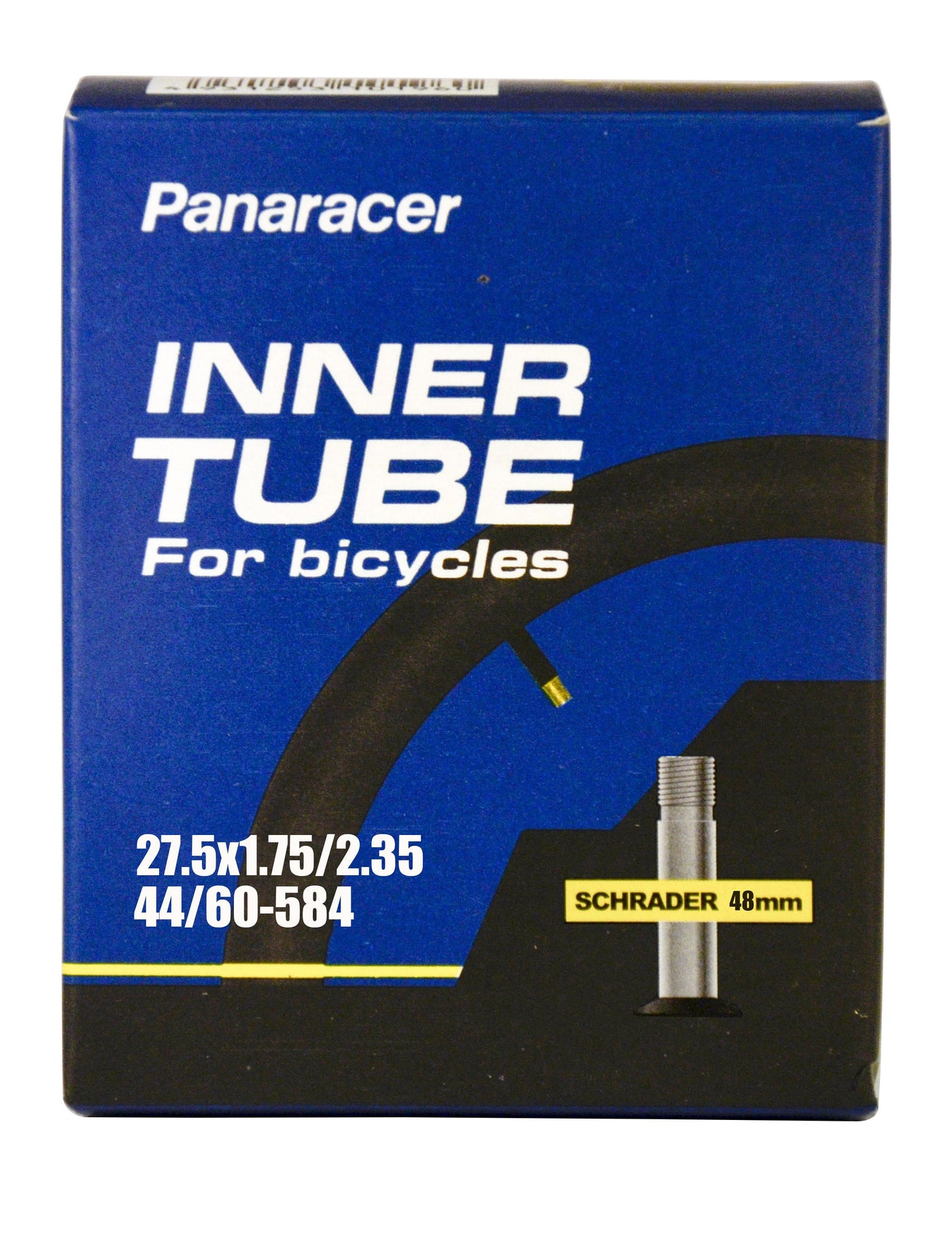 Bicycle Tube | Schrader (American) valve