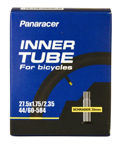 Bicycle Tube | Schrader (American) valve