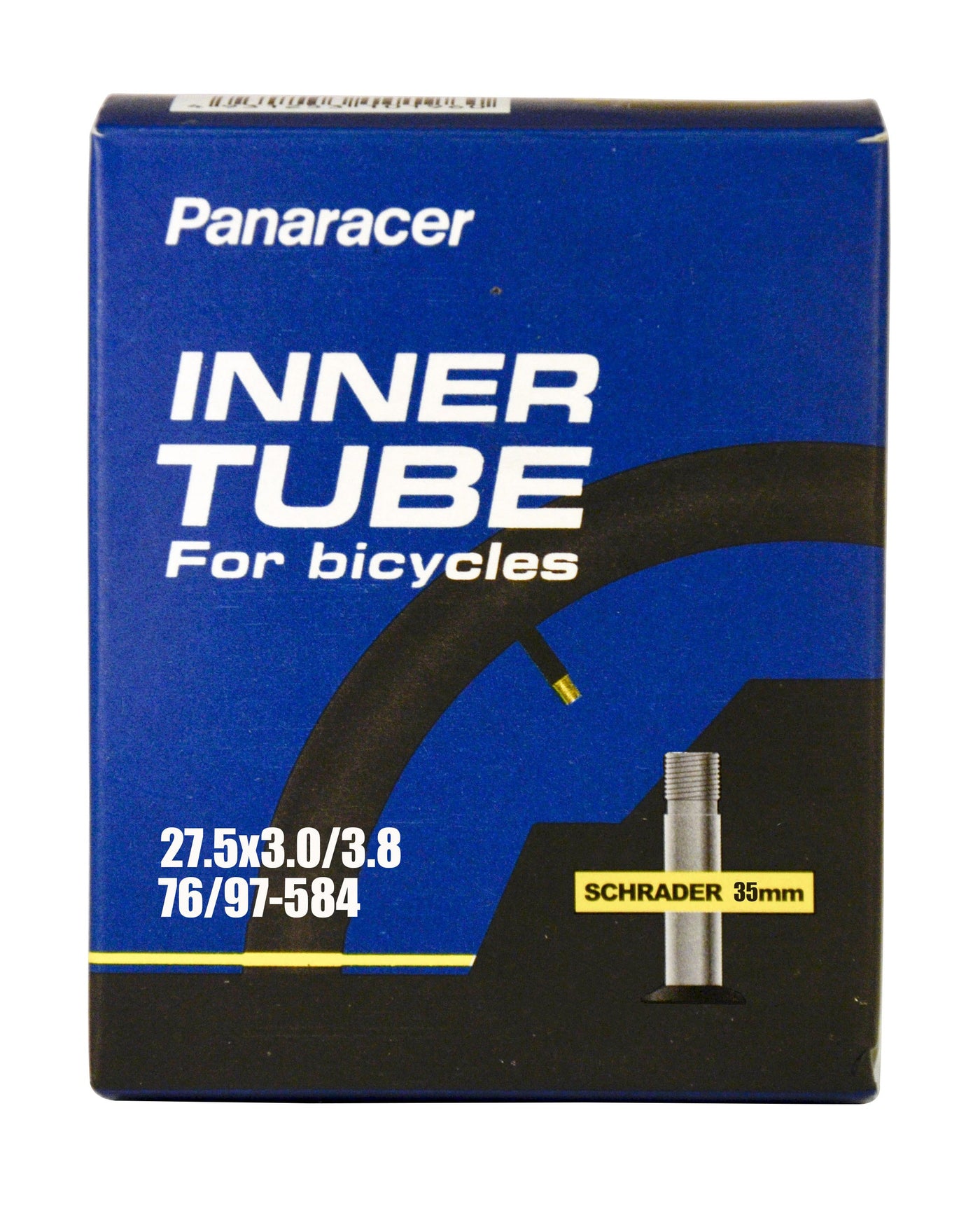 Bicycle Tube | Schrader (American) valve