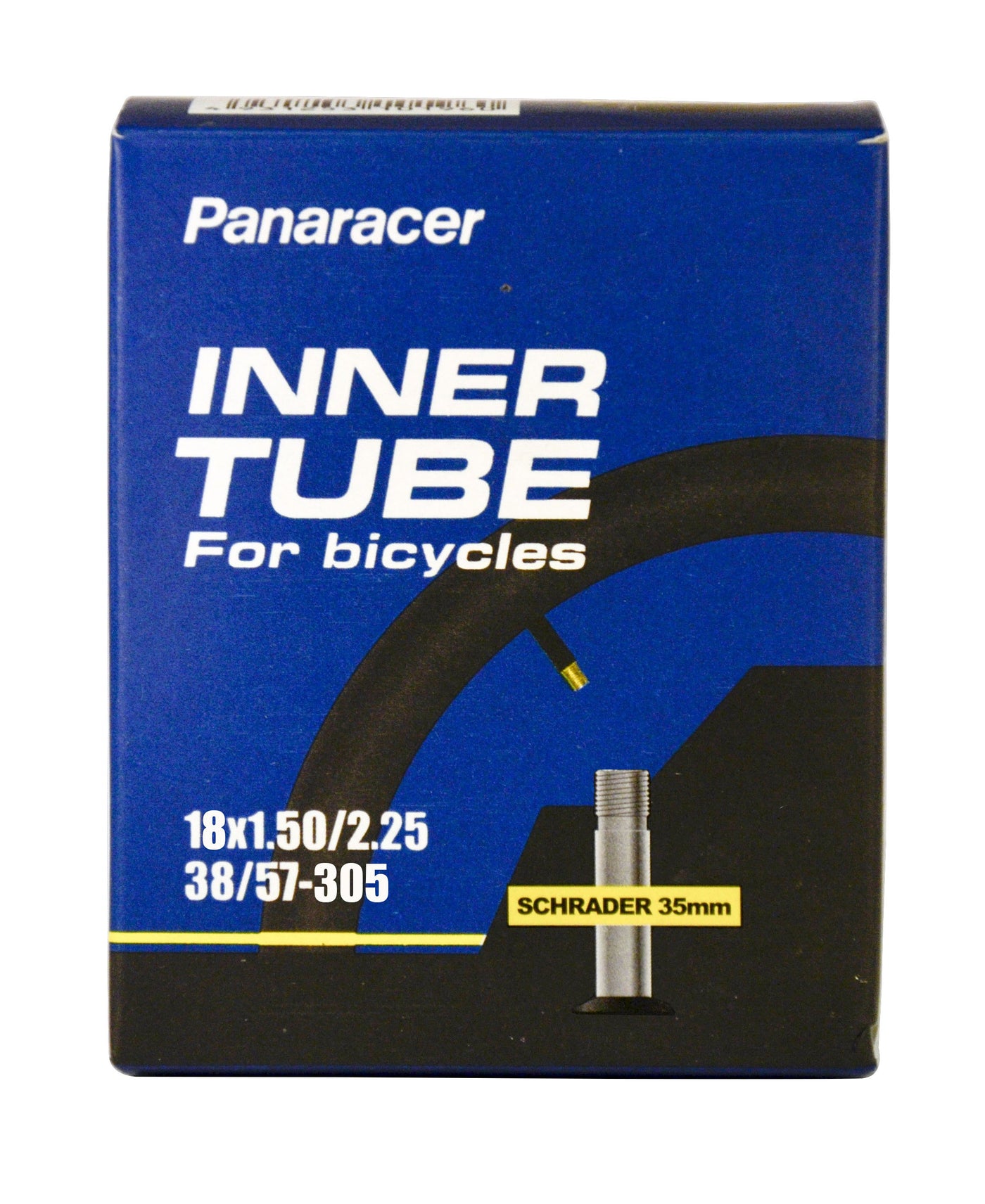 Bicycle Tube | Schrader (American) valve