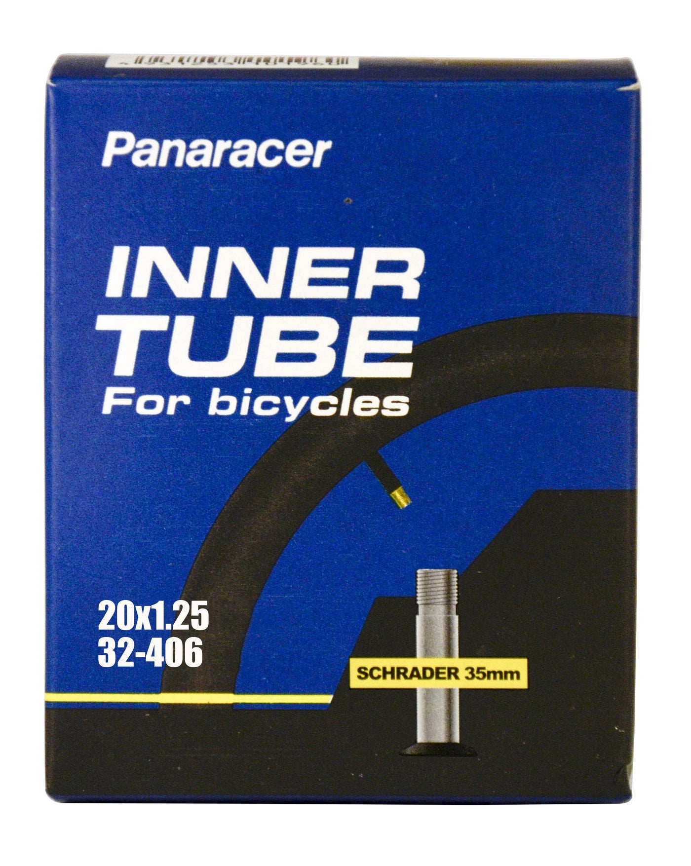 Bicycle Tube | Schrader (American) valve