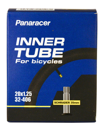 Bicycle Tube | Schrader (American) valve