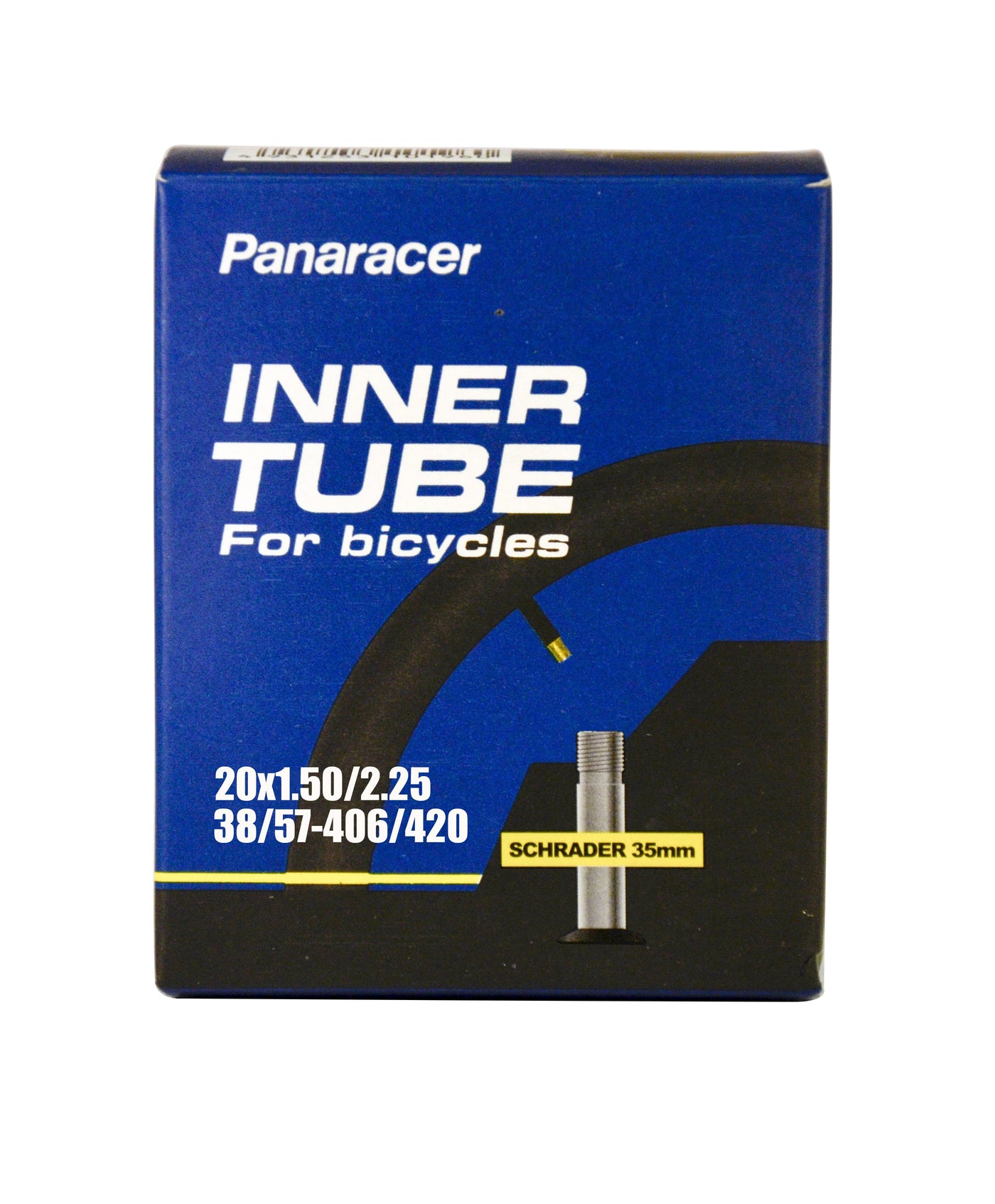 Bicycle Tube | Schrader (American) valve