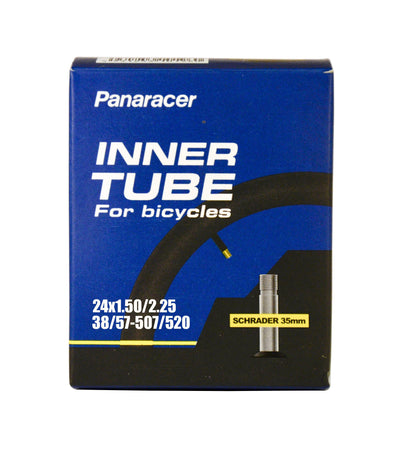 Bicycle Tube | Schrader (American) valve