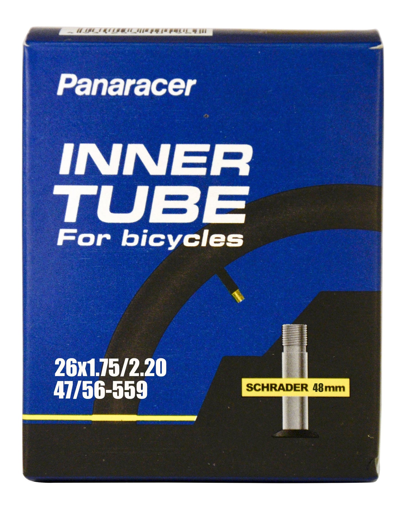 Bicycle Tube | Schrader (American) valve