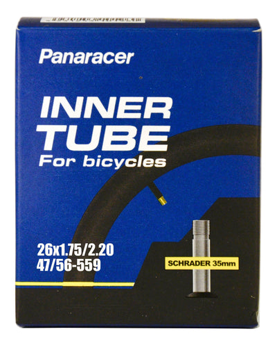 Bicycle Tube | Schrader (American) valve
