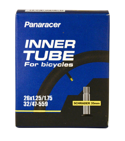 Bicycle Tube | Schrader (American) valve