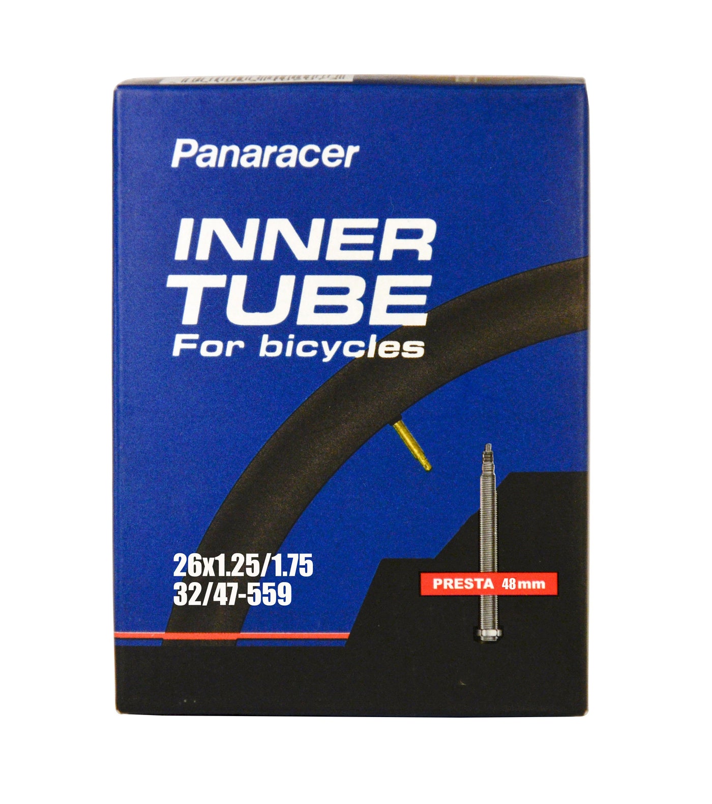 Bicycle Tube | Presta (French) valve