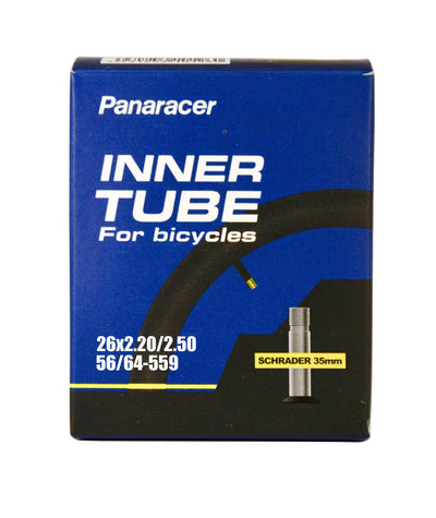 Bicycle Tube | Schrader (American) valve