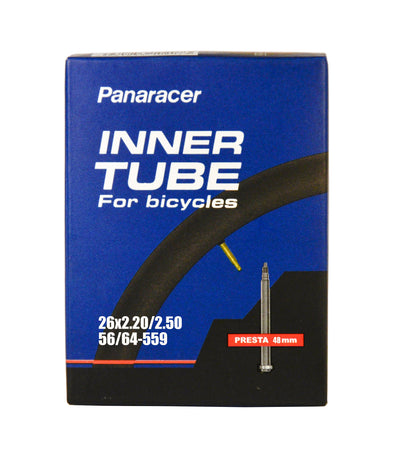 Bicycle Tube | Presta (French) valve