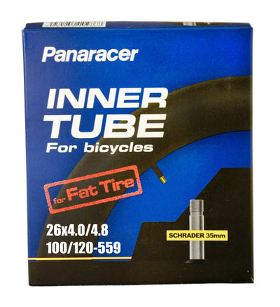 Bicycle Tube | Schrader (American) valve