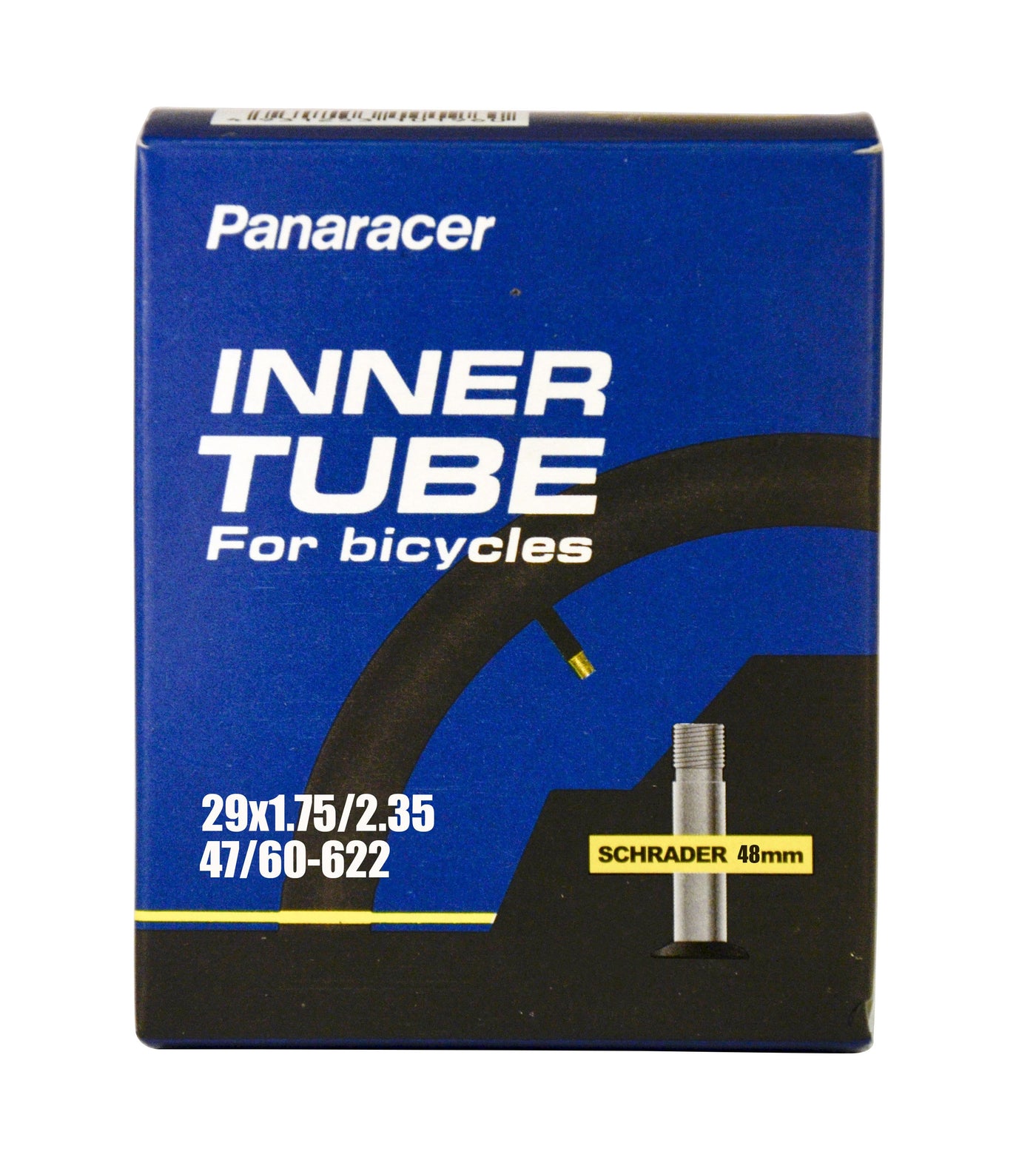 Bicycle Tube | Schrader (American) valve